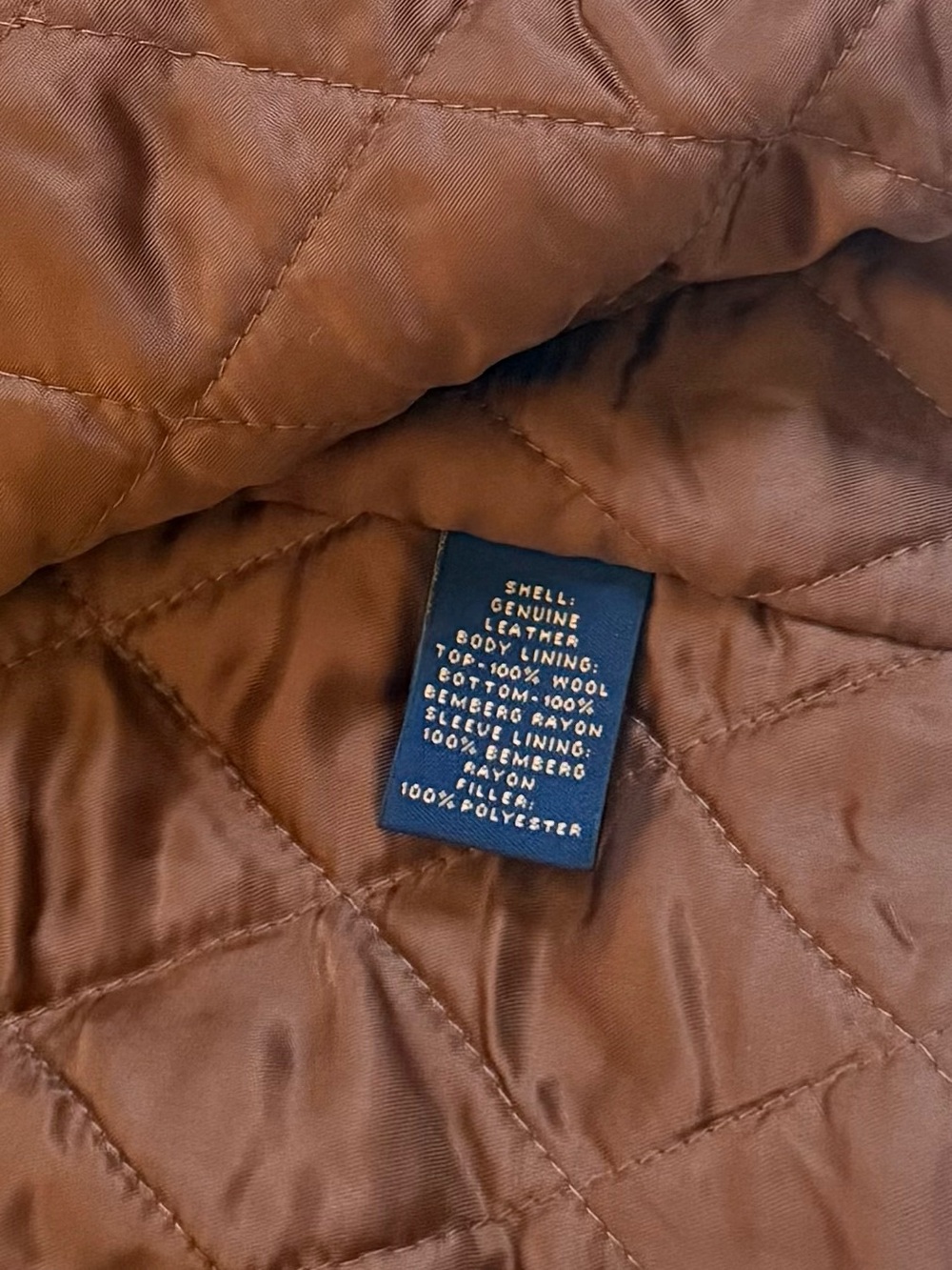 Brooks Brothers Suede Coat men’s M - Picture 7 of 10